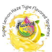 Super Lemon Haze Type Flavored Terpenes **